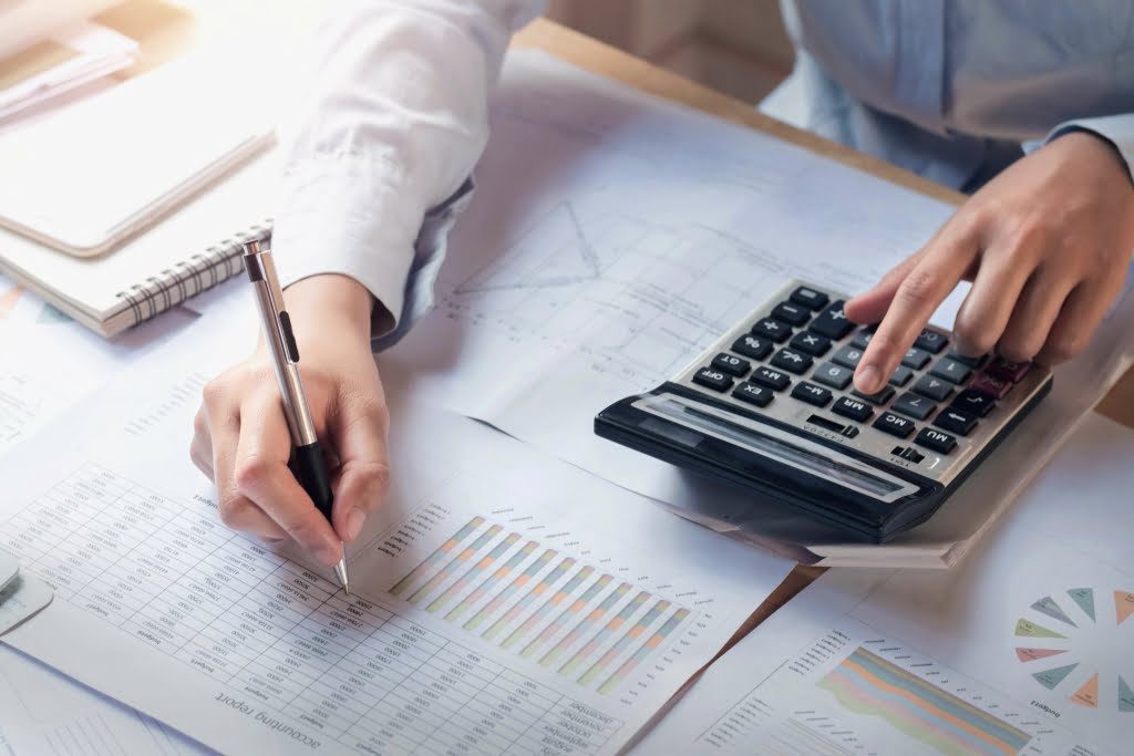 present value of annuity table