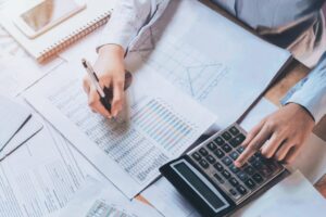 What is a Full Charge Bookkeeper