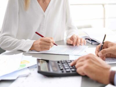 how to do bookkeeping for nonprofits