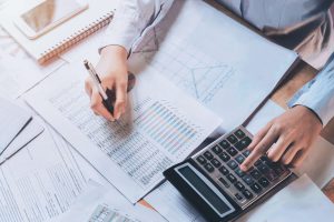 how to calculate retained earnings