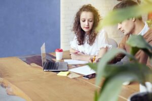 how to keep church financial records