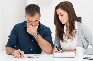 types of bookkeeping