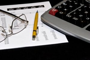 how to calculate withholding tax