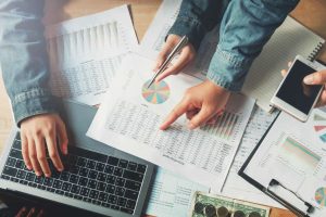 learning bookkeeping for small business