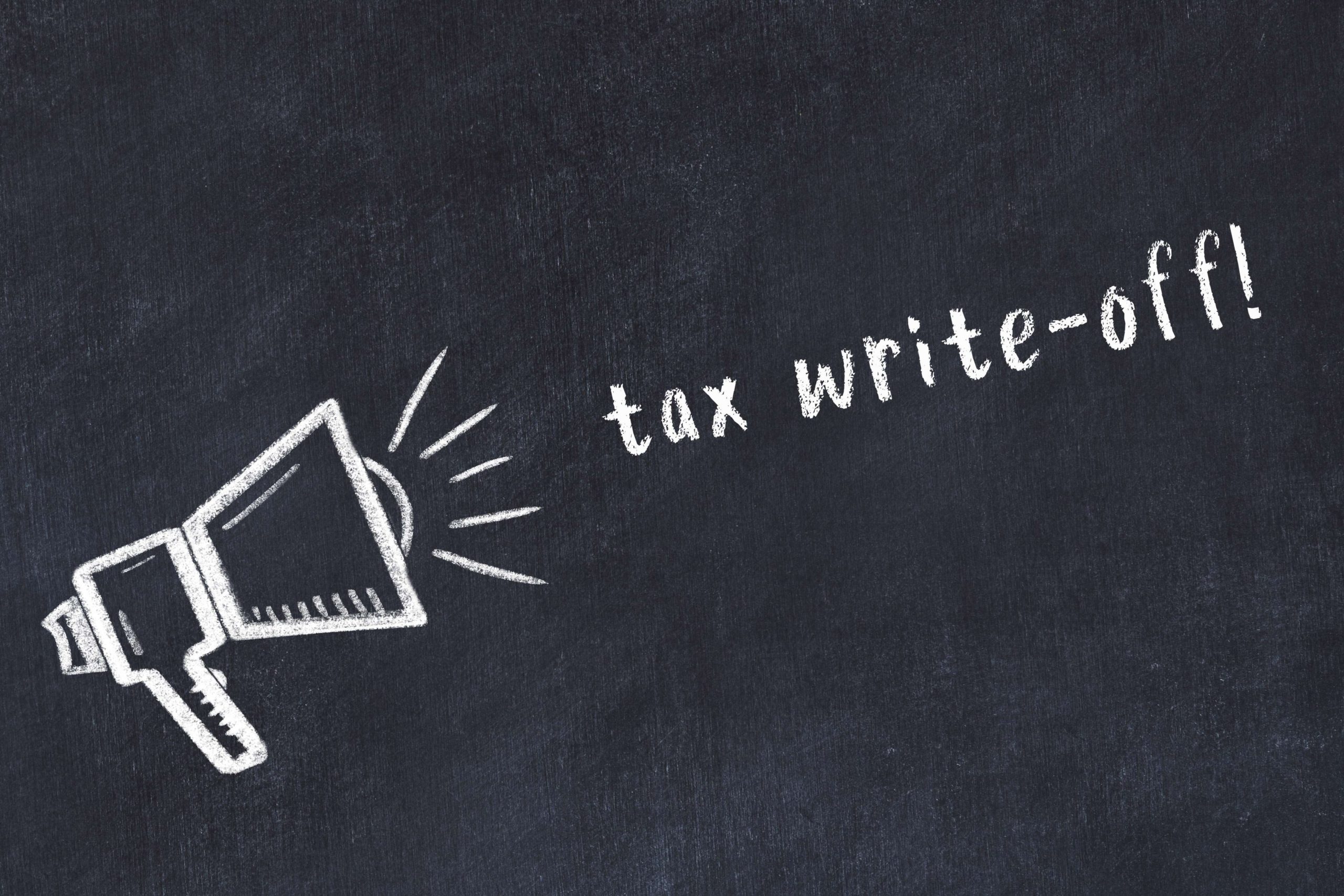 What Is A Tax Rebate Self Employed
