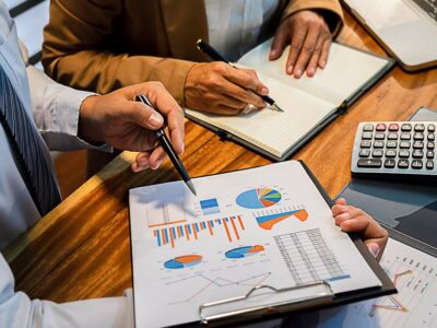 accounting for paypal transactions