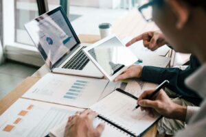 accounting for realtors