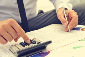 how to do bookkeeping for a restaurant