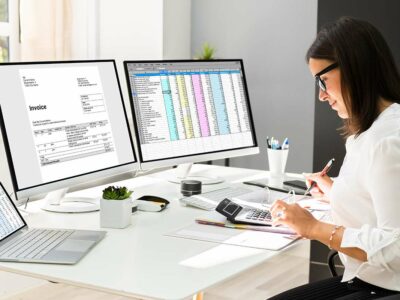 average cost for a bookkeeper