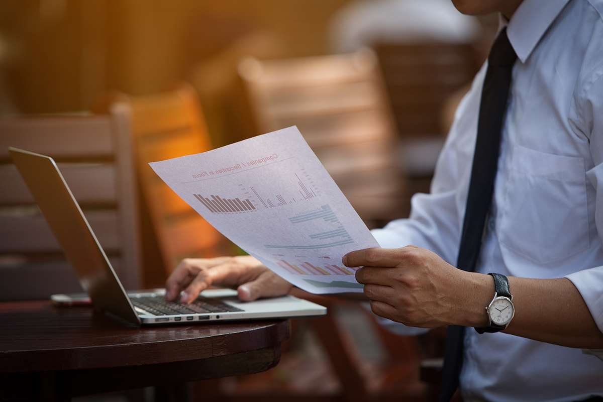 how much does an accountant cost for self-employed