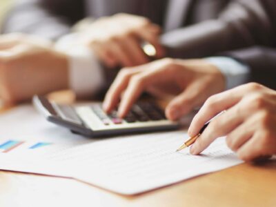 client bookkeeping solution