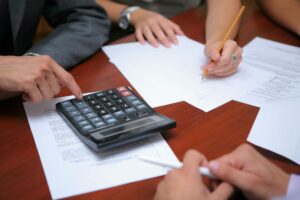 bookkeeping for nonprofits