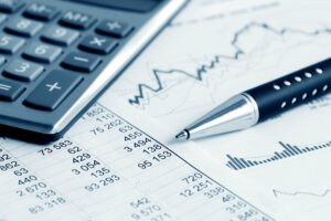 how to calculate profit accounting
