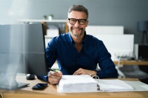 bookkeeping model
