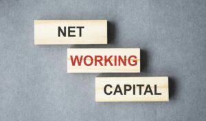 Change in Net Working Capital (NWC)
