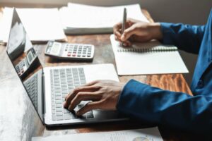 how to do cannabis accounting