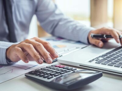 bookkeeping for small law firm
