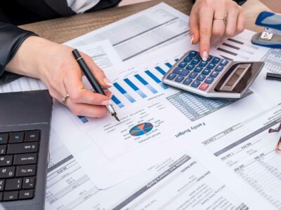 bookkeeping for franchisees