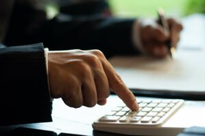 bookkeeping