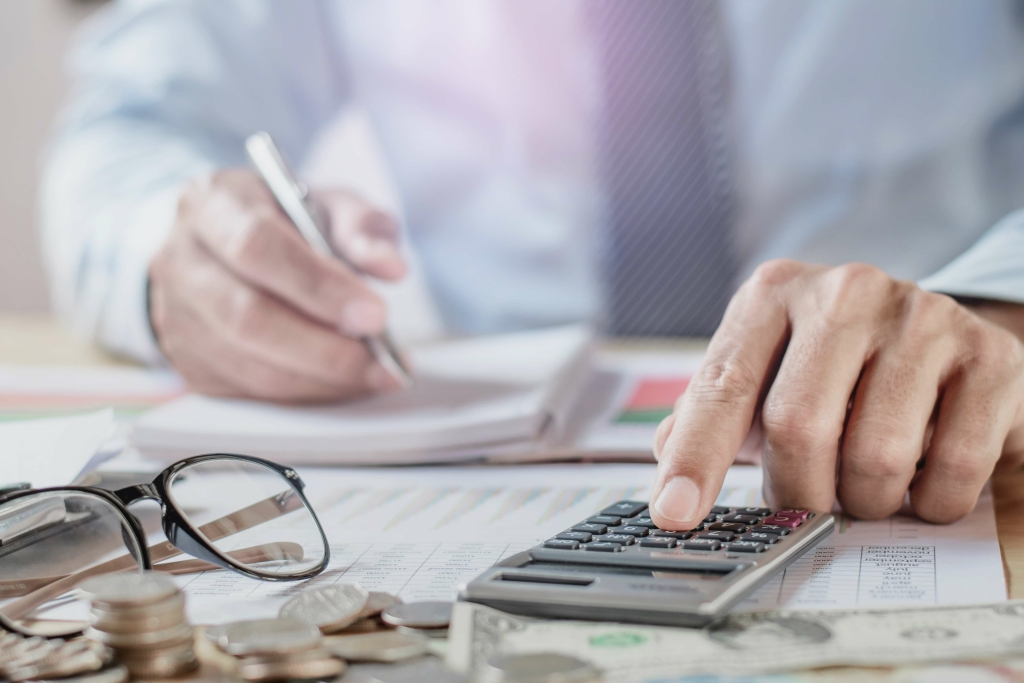 how much does a cpa cost per month