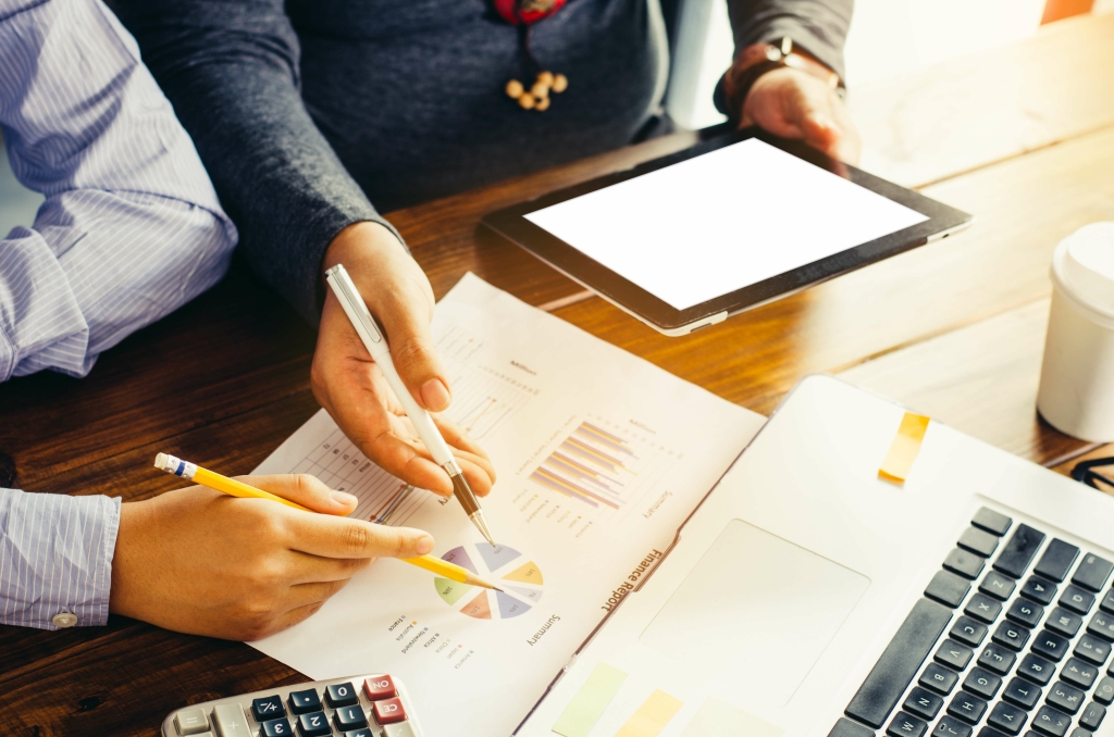 atlanta bookkeeping