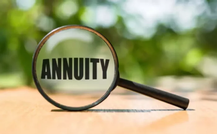What is the Present Value of an Annuity Table?