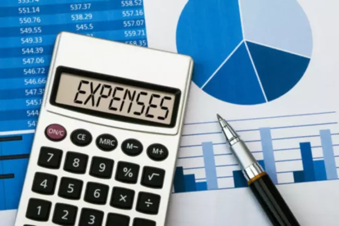 Operating Expenses Explanation with Examples
