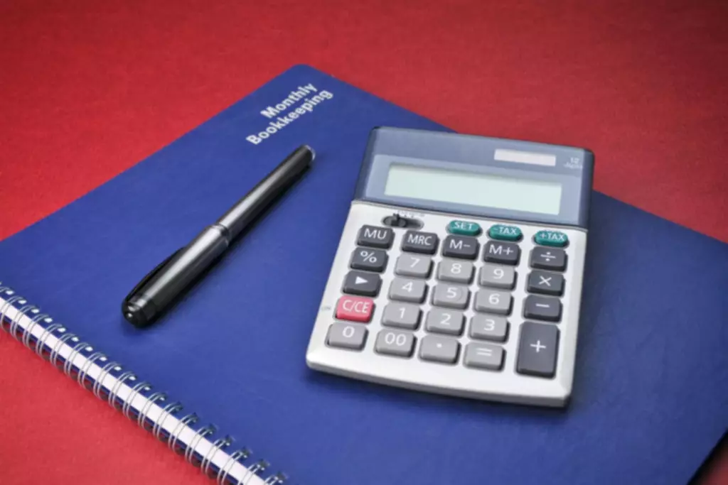 cost of bookkeeping services