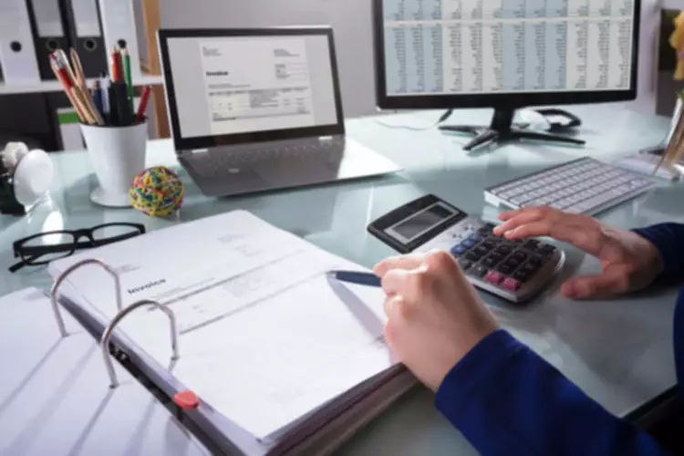 bookkeeping for independent contractors