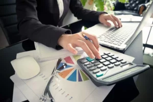 average cost for bookkeeping service