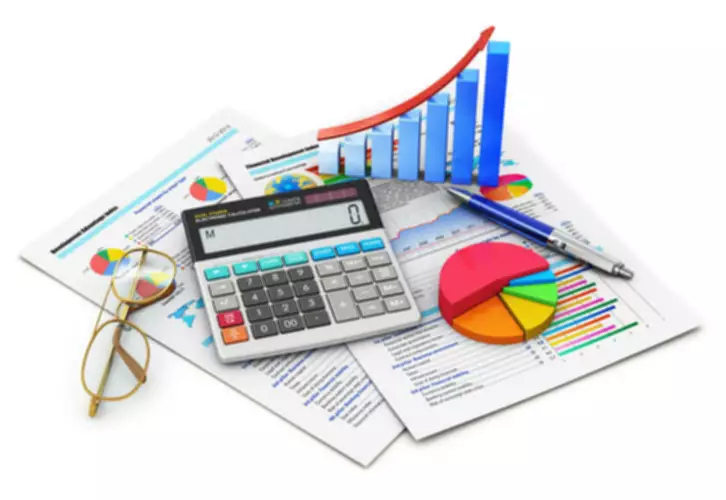 horizontal analysis accounting definition