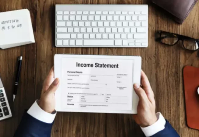 What Are the Main Income Statement Accounts?