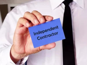 What You Need to Know About Independent Contractor