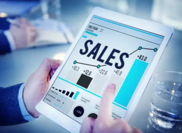 What Is Net Sales and How to Calculate It?