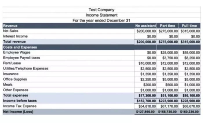 Pro Forma: What It Means and How to Create Pro Forma Financial Statements