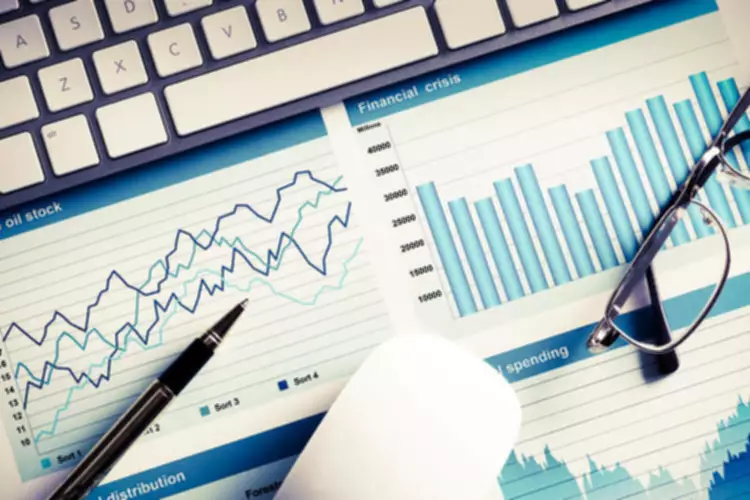 how to calculate cm ratio