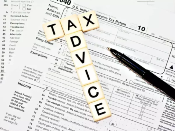 Business Tax Preparation