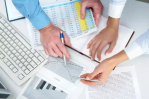 Contractor Bookkeeping Services