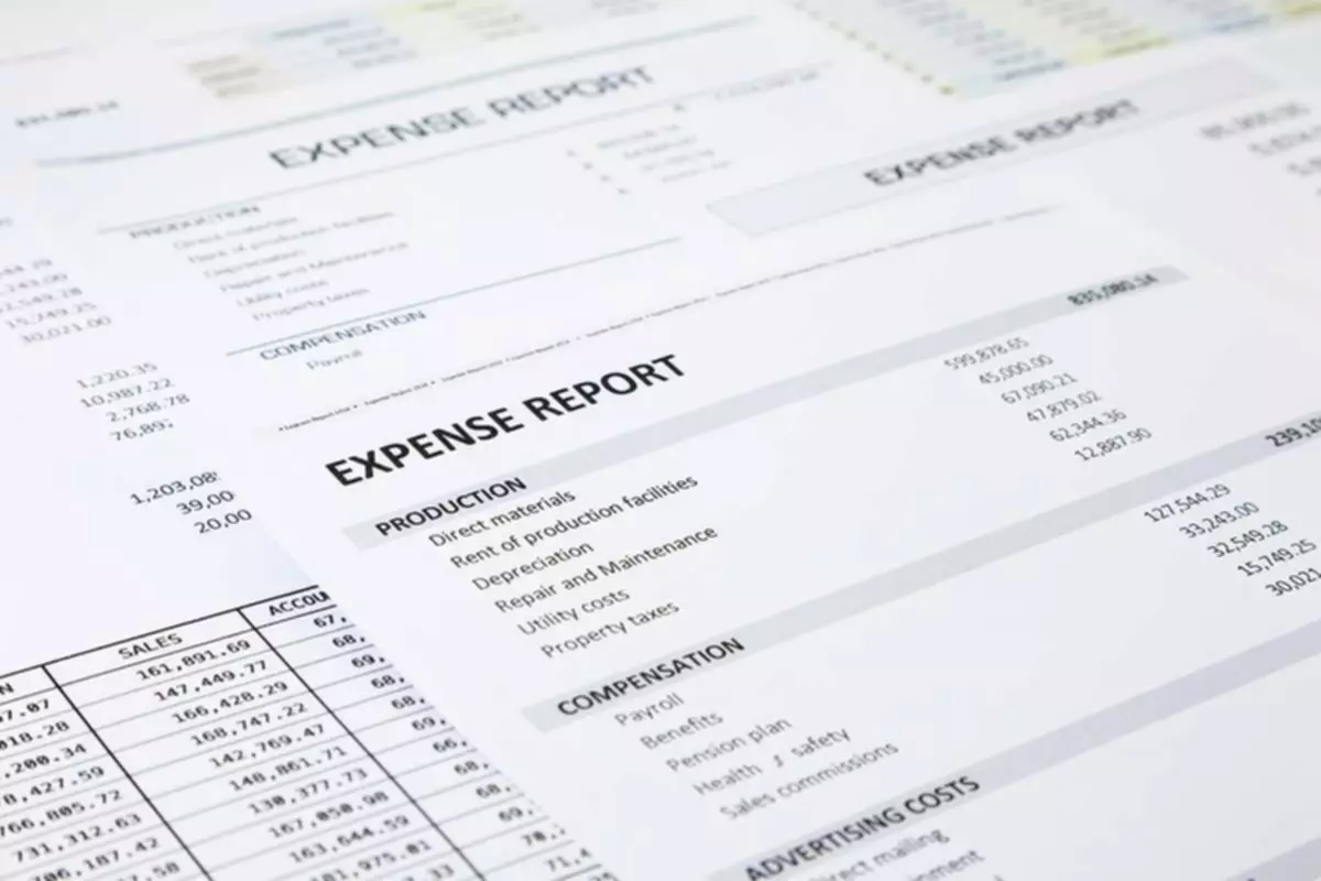 income statement
