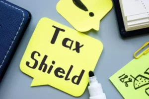 What is Tax Shield?