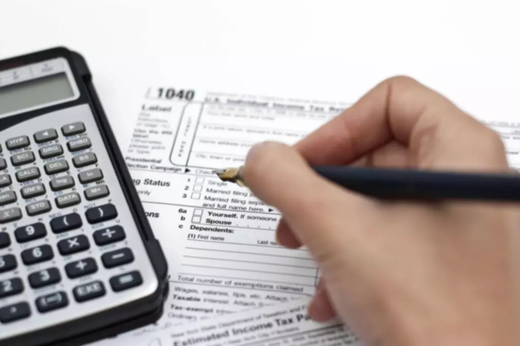 budgeted revenue formula