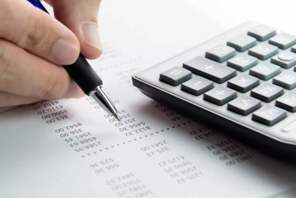 basic bookkeeping services