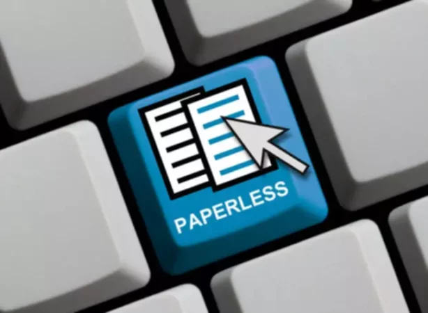 Paperless Invoicing – Can and Should Your Business Do It?