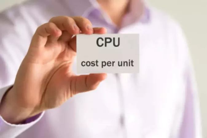 Learn How to Calculate Cost Per Unit