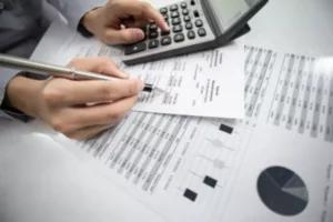 bookkeeping for nonprofits Fresno