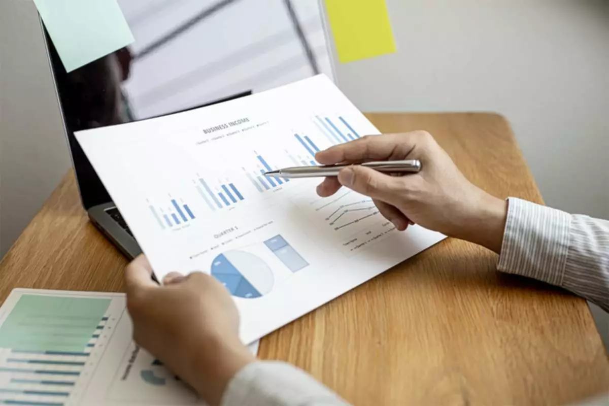 income statement example