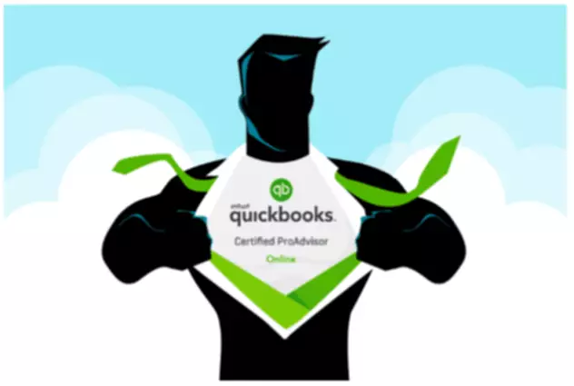 QuickBooks Online Review