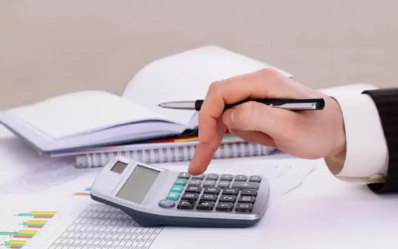 accounting equation