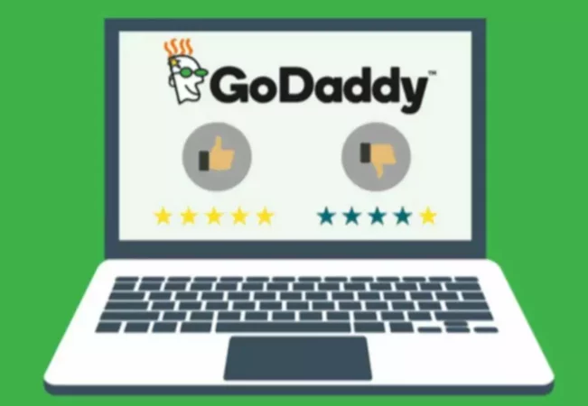 GoDaddy Bookkeeping Reviews