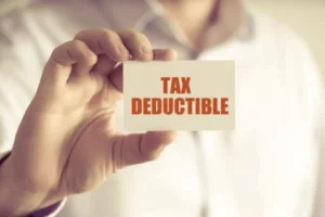 Deductible Expenses